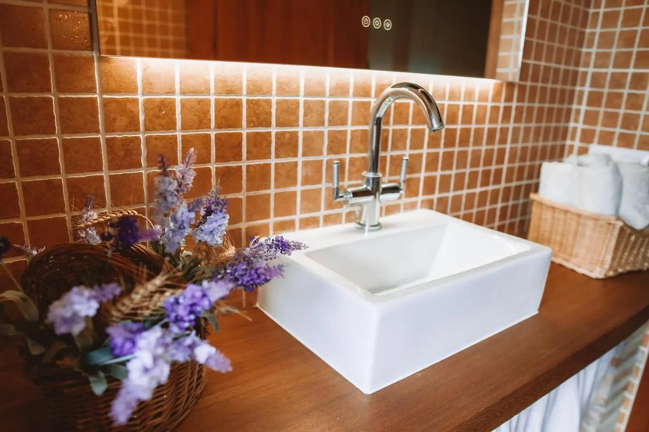 Mas Cal Carreter, Take A Break - Slow Living Fares Holiday home