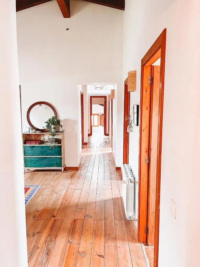Mas Cal Carreter, Take A Break - Slow Living Fares Holiday home