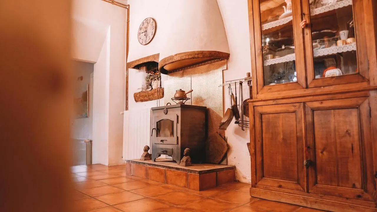 Mas Cal Carreter, Take A Break - Slow Living Fares 0*,  Spain