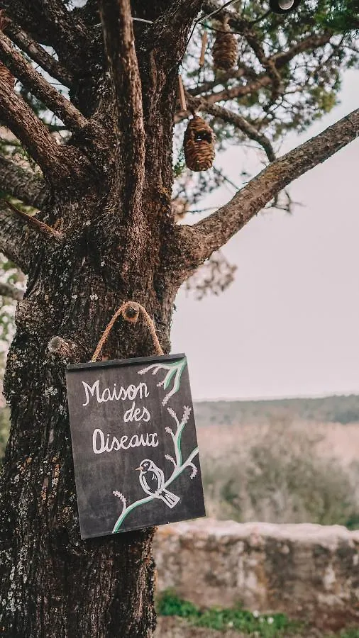 Mas Cal Carreter, Take A Break - Slow Living Fares Spain
