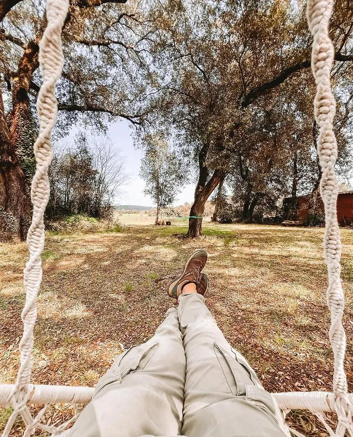 Holiday home Mas Cal Carreter, Take A Break - Slow Living Fares