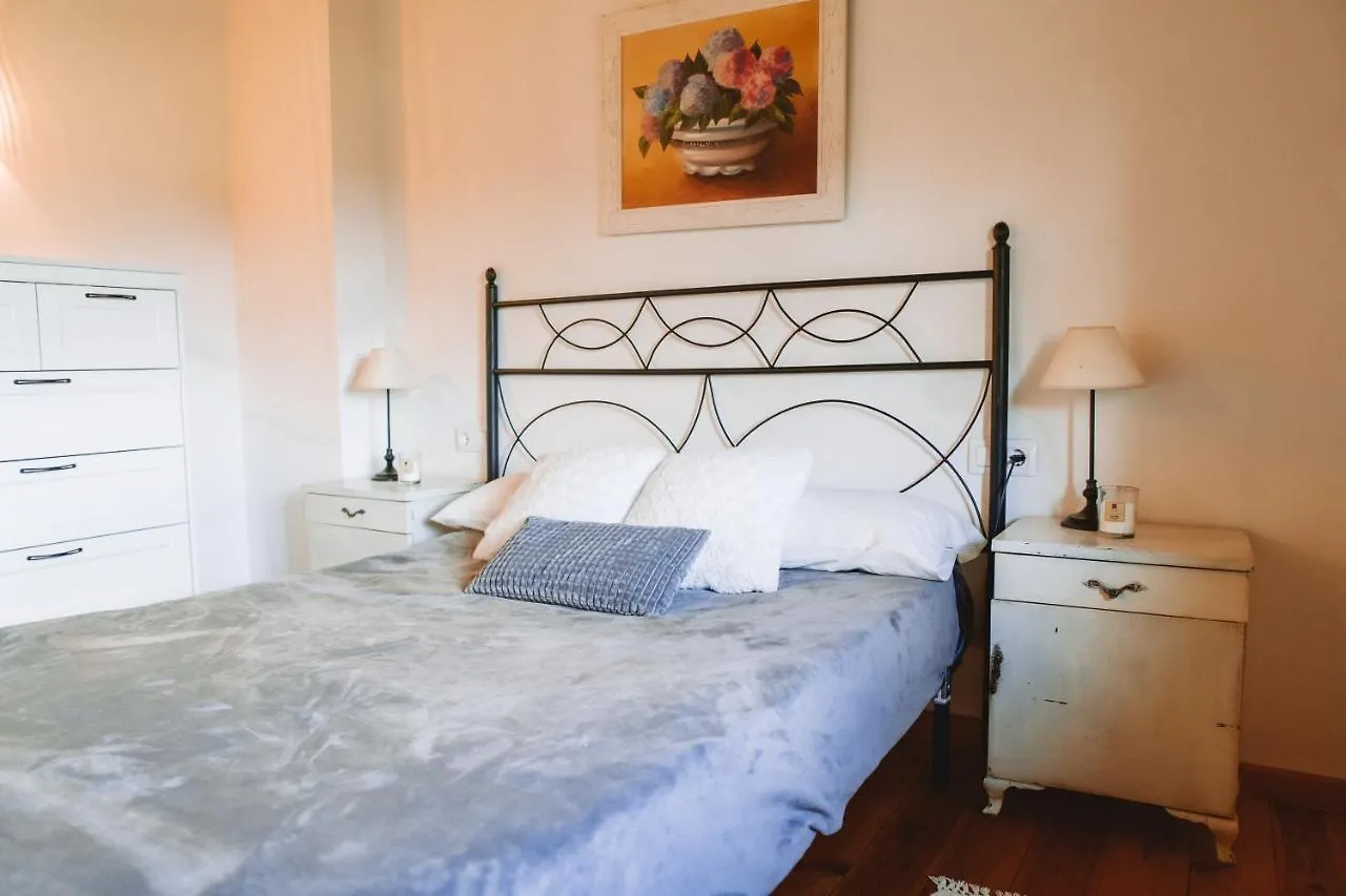 Mas Cal Carreter, Take A Break - Slow Living Fares Spain