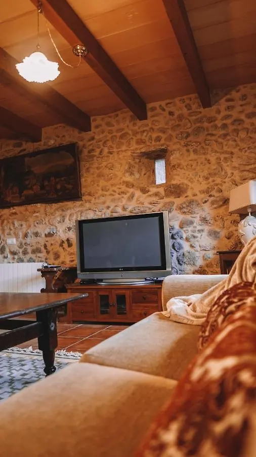 Mas Cal Carreter, Take A Break - Slow Living Fares 0*,  Spain