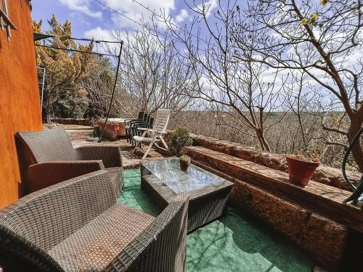 Mas Cal Carreter, Take A Break - Slow Living Fares Holiday home