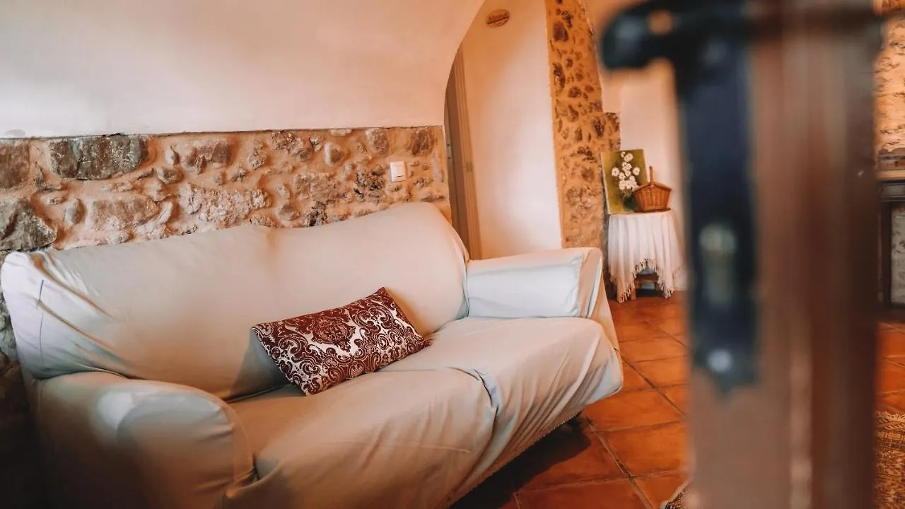 Mas Cal Carreter, Take A Break - Slow Living Fares Holiday home