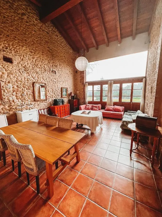 Mas Cal Carreter, Take A Break - Slow Living Fares Holiday home