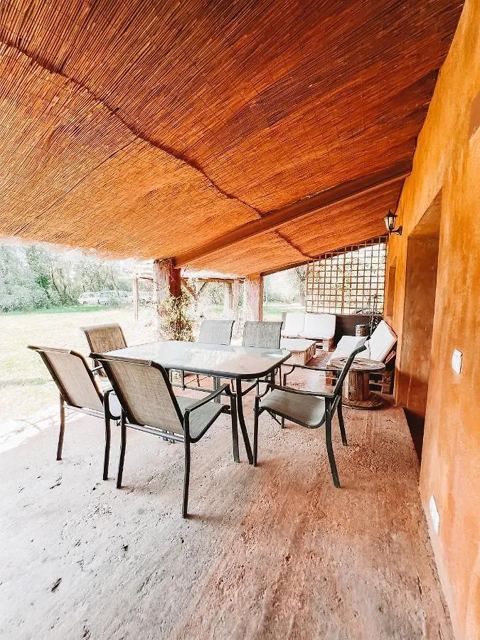Holiday home Mas Cal Carreter, Take A Break - Slow Living Fares Spain