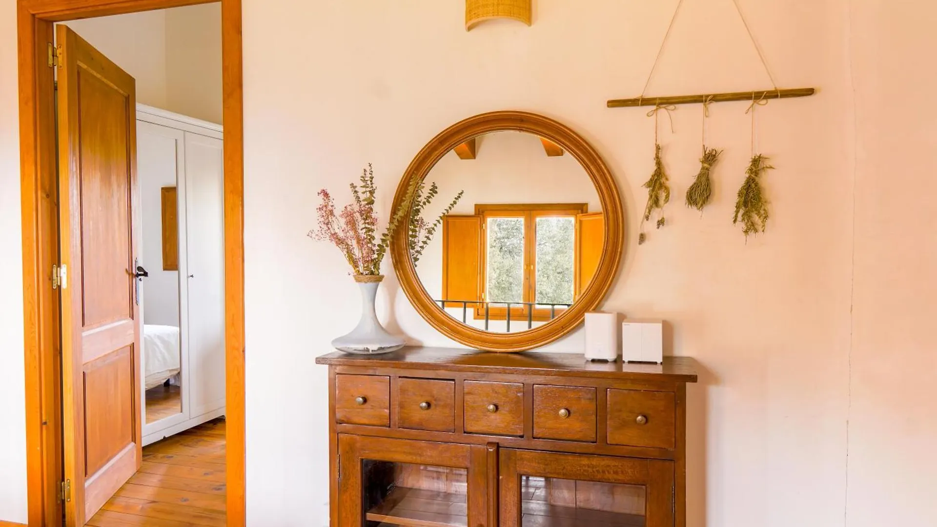 Mas Cal Carreter, Take A Break - Slow Living Fares Holiday home