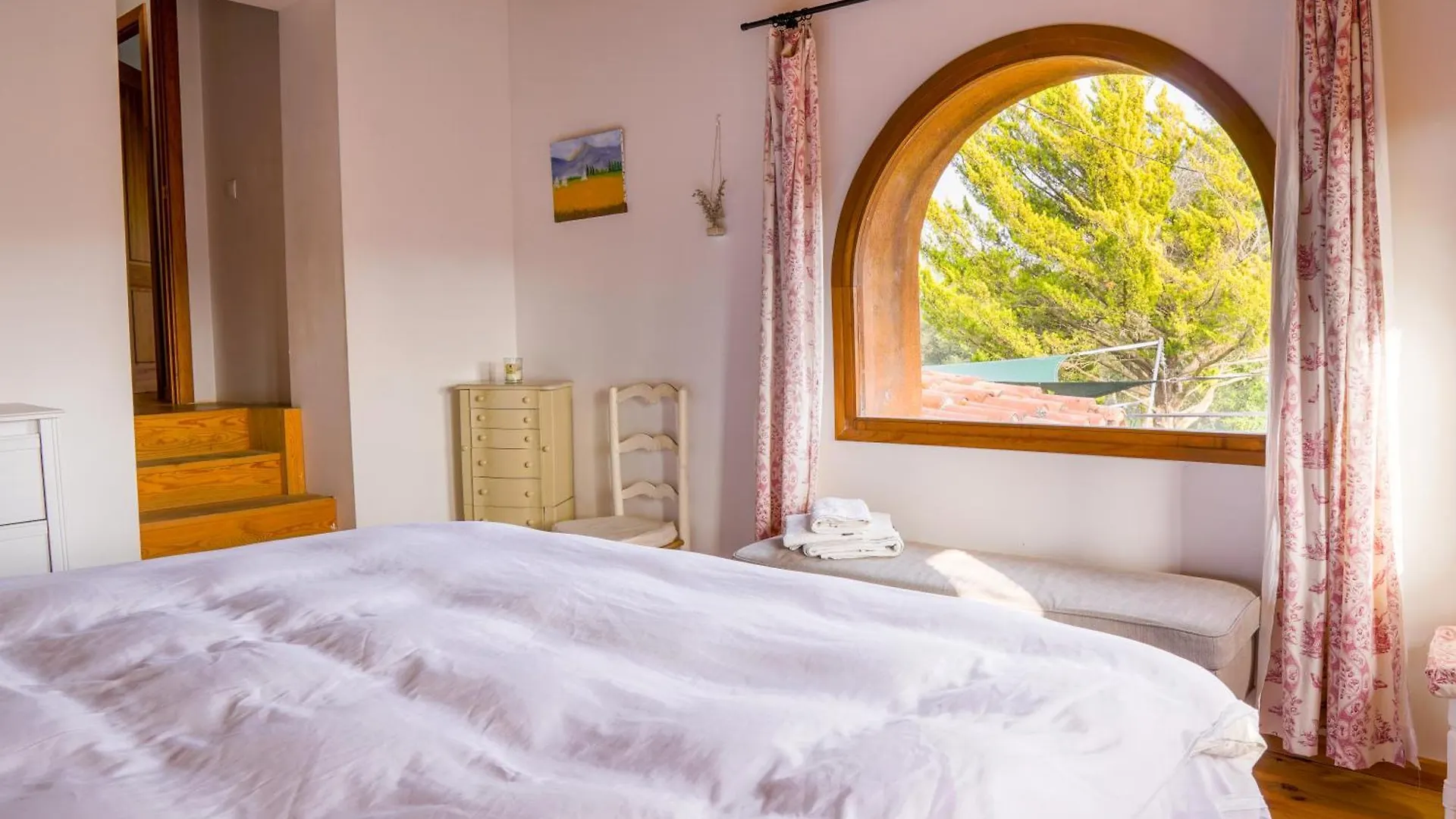 Mas Cal Carreter, Take A Break - Slow Living Fares Holiday home