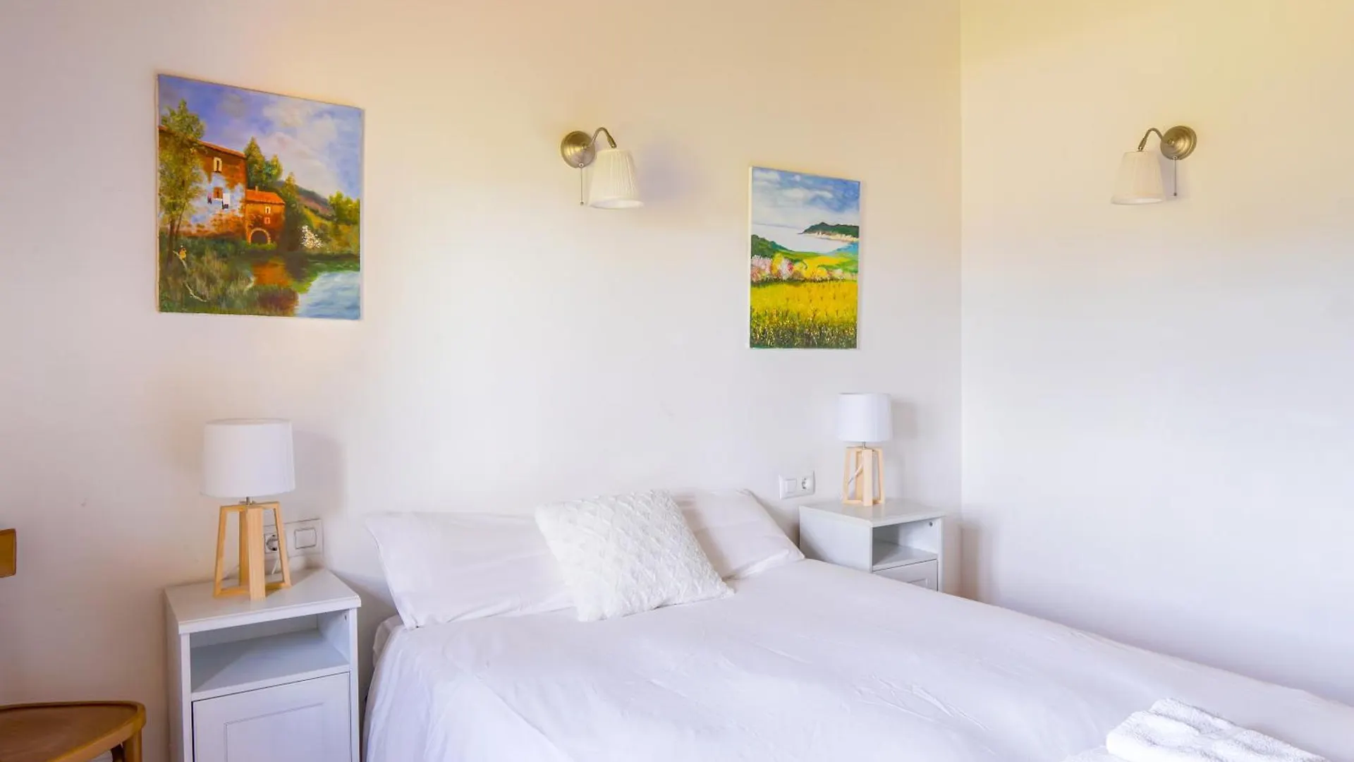 Mas Cal Carreter, Take A Break - Slow Living Fares Holiday home