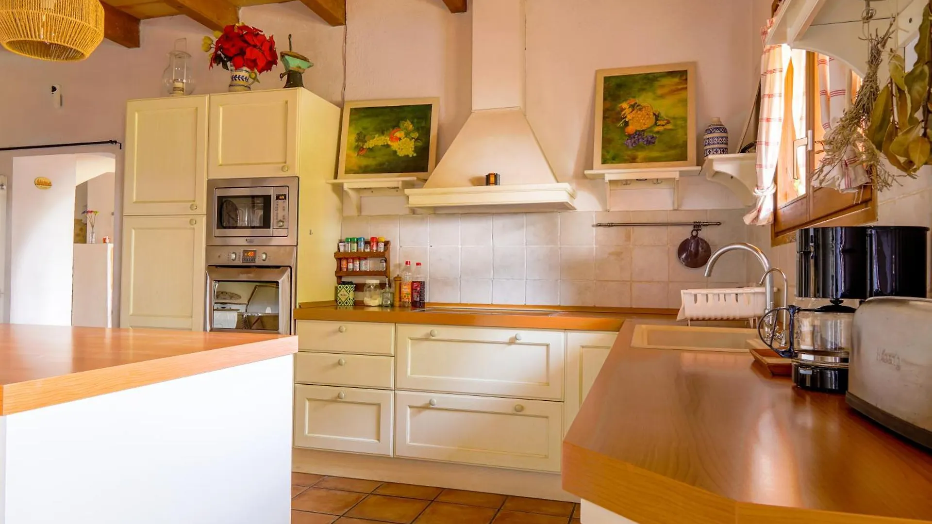 Mas Cal Carreter, Take A Break - Slow Living Fares Holiday home