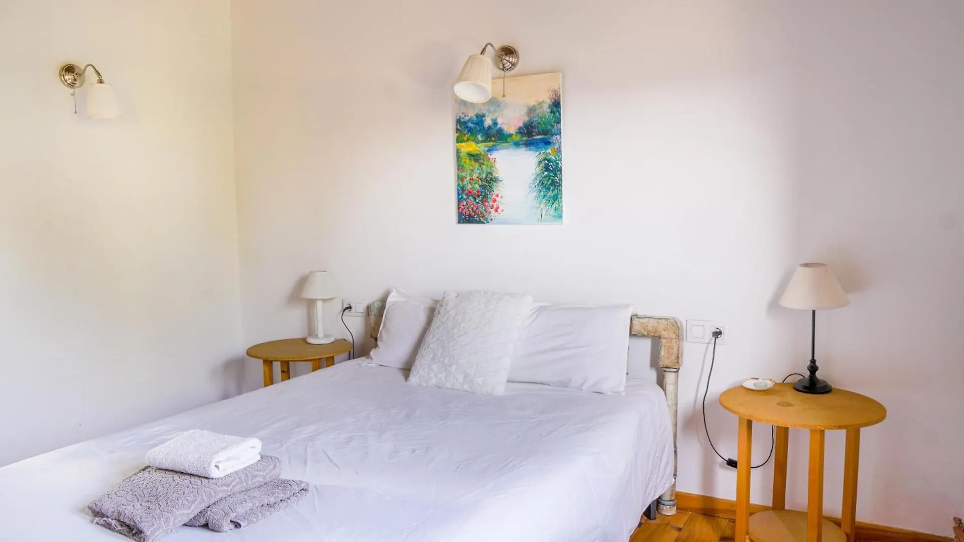 Mas Cal Carreter, Take A Break - Slow Living Fares Prázdninový dům